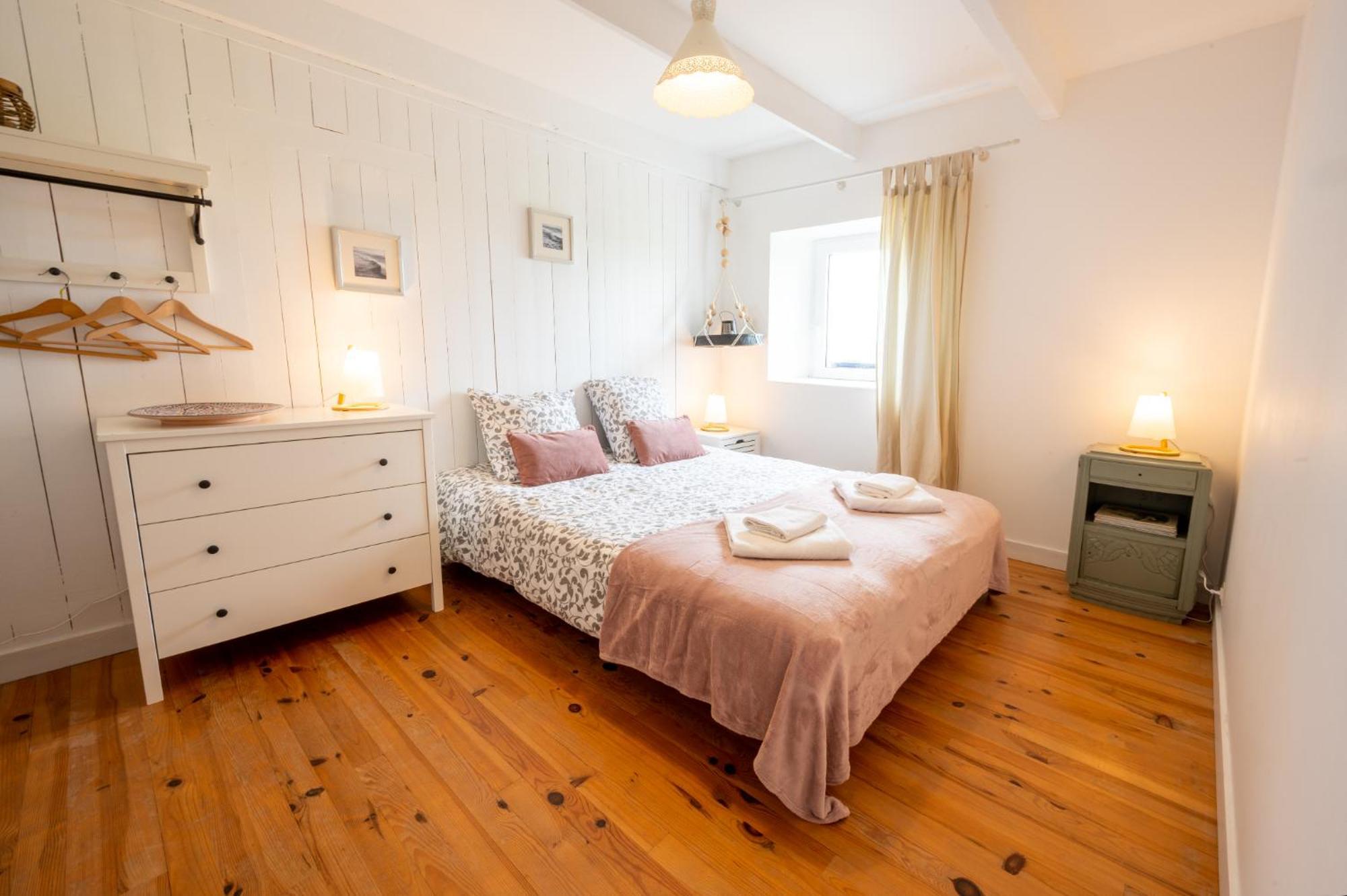 Ker Gana Sauna, Jacuzzi, Poele A Bois Plourin  Luaran gambar